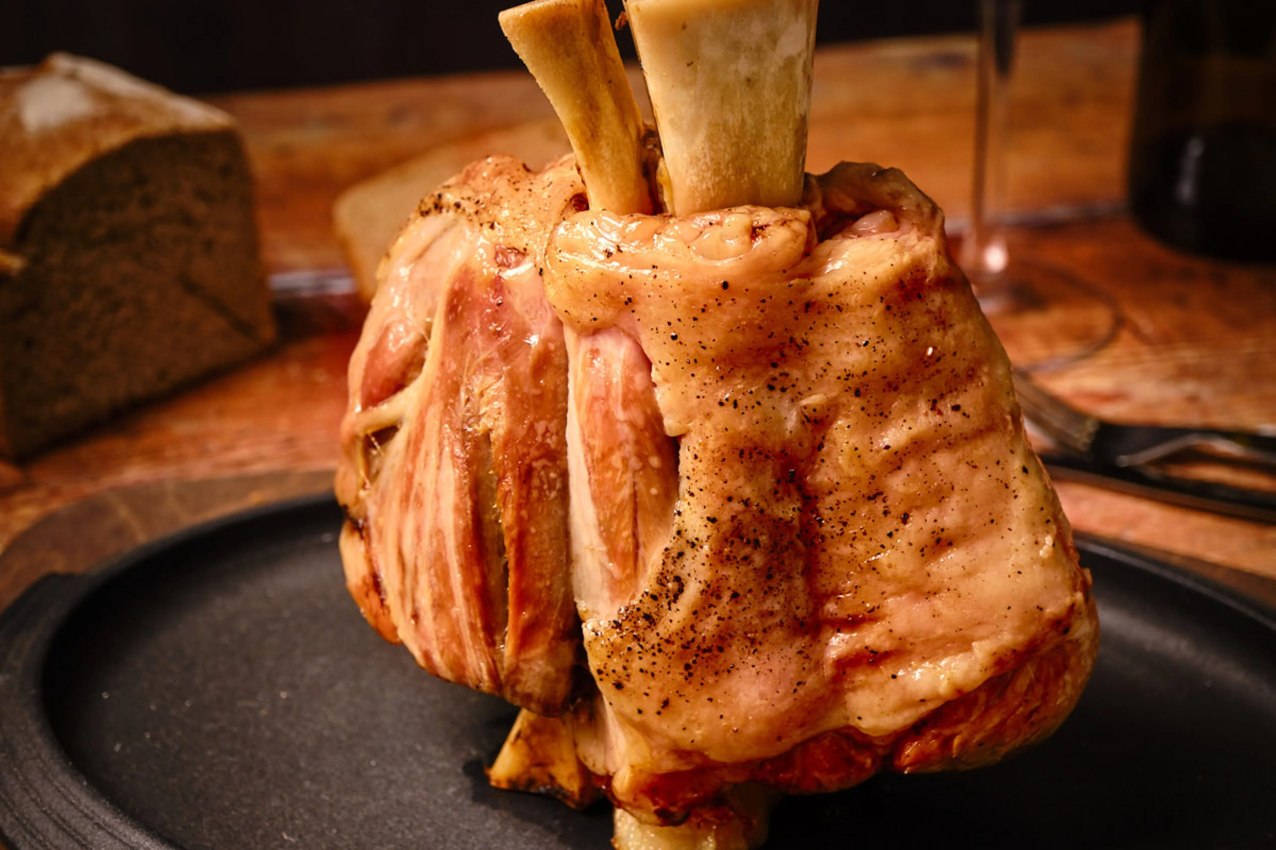 Maestría en Asados Gourmet